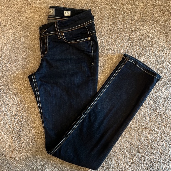 BKE Payton Skinny Women Jean - Picture 6 of 6